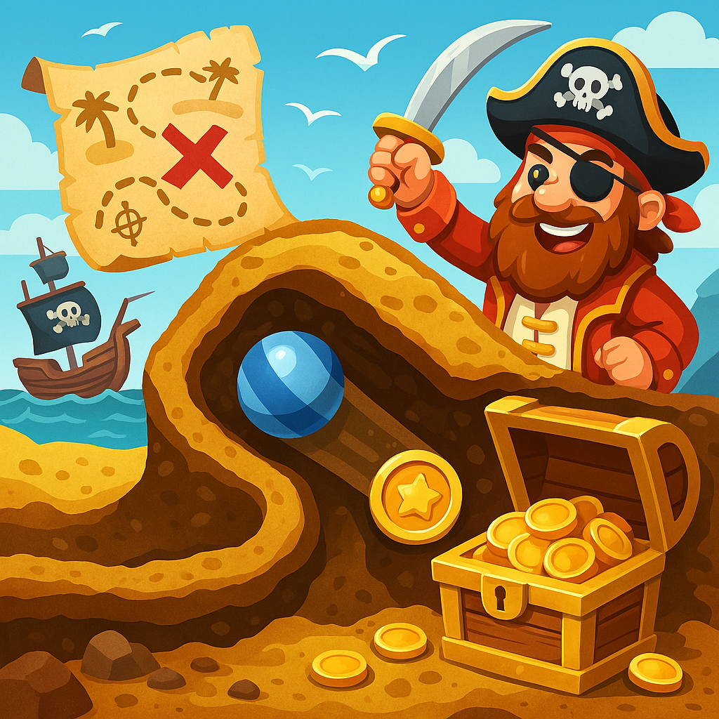 Dig This: Quest